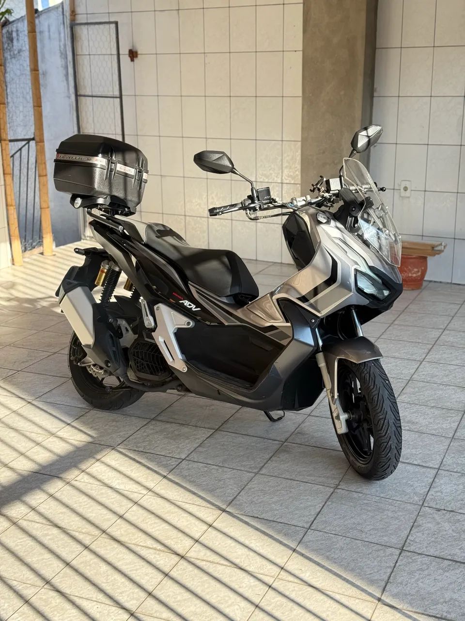 Honda ADV - Foto 3