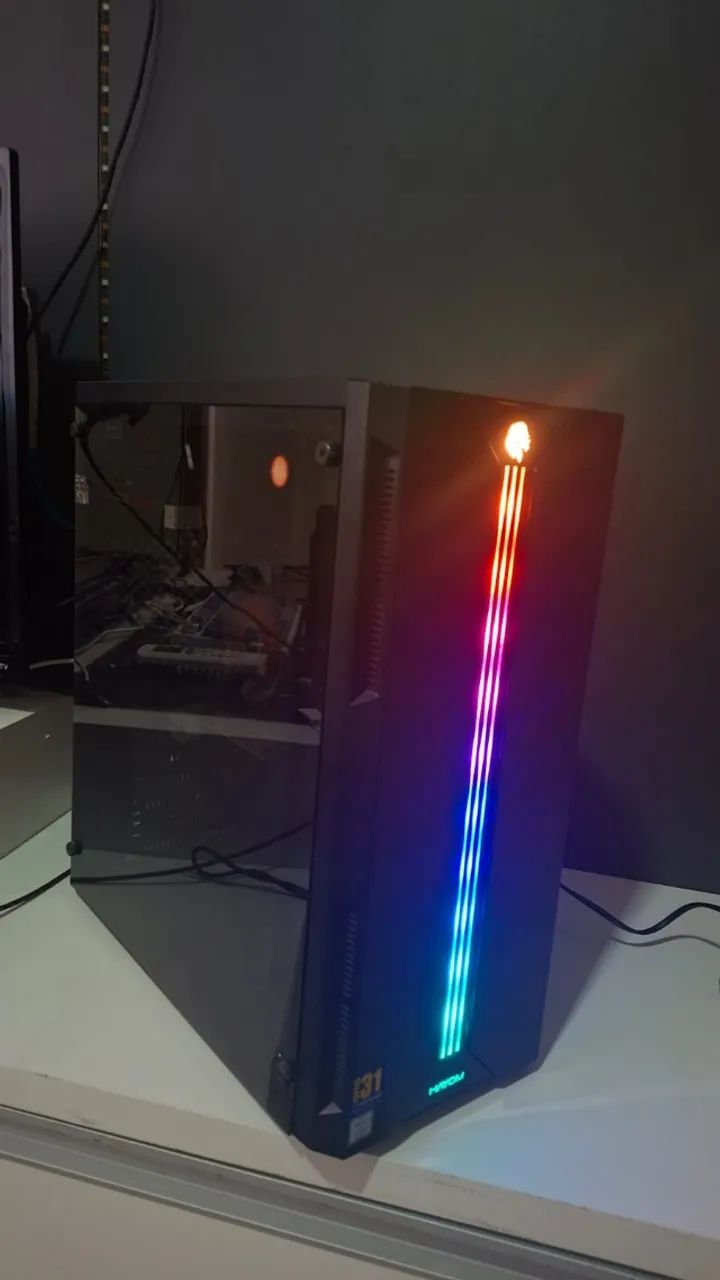 Computador Gamer