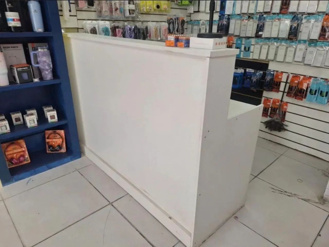 Balcão  - Foto 3