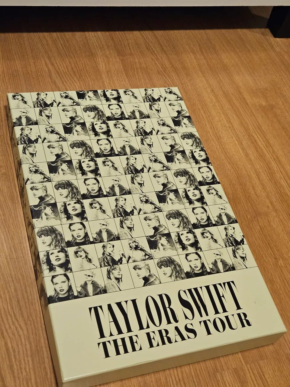 The Eras Tour Taylor Swift, Kit VIP completo, original  - Foto 2