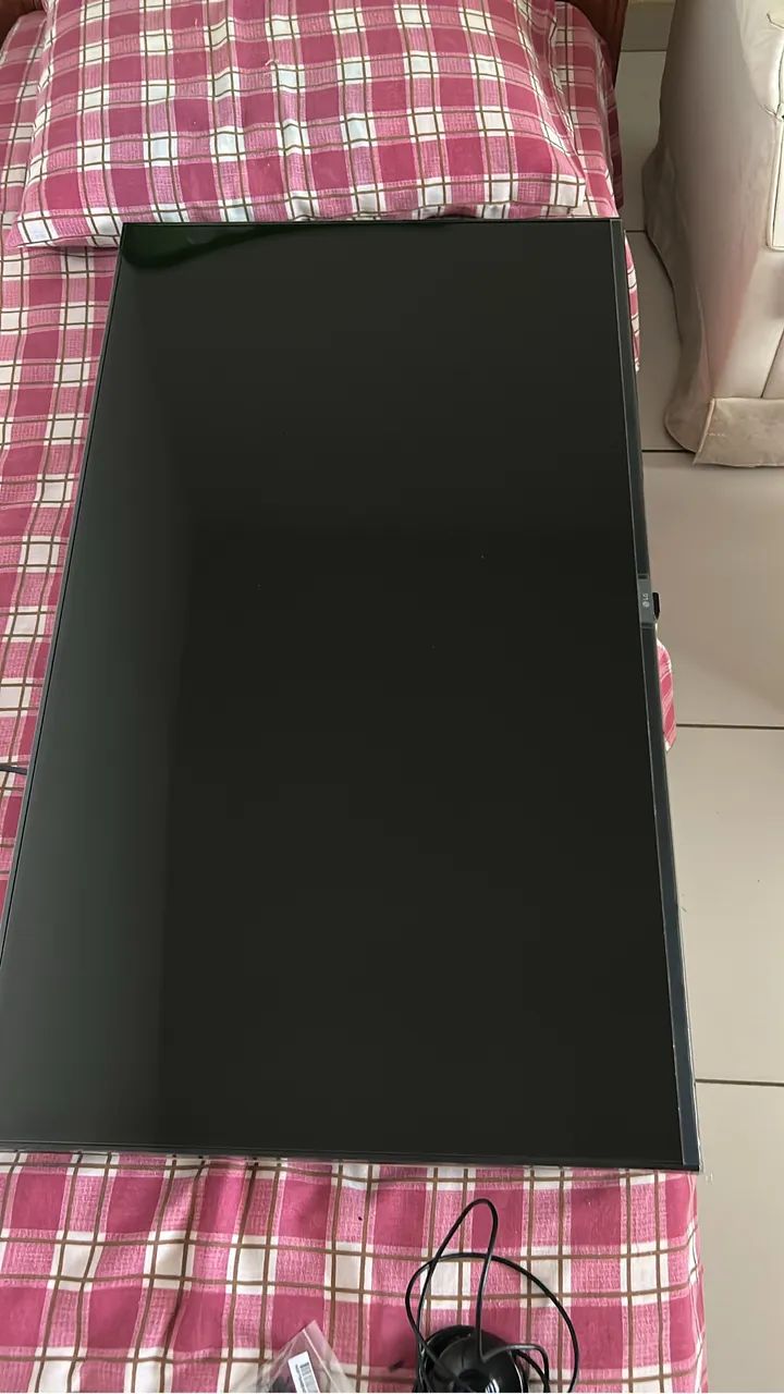 TV smart 43?  LG UHD AÍ ThinQ - Foto 5