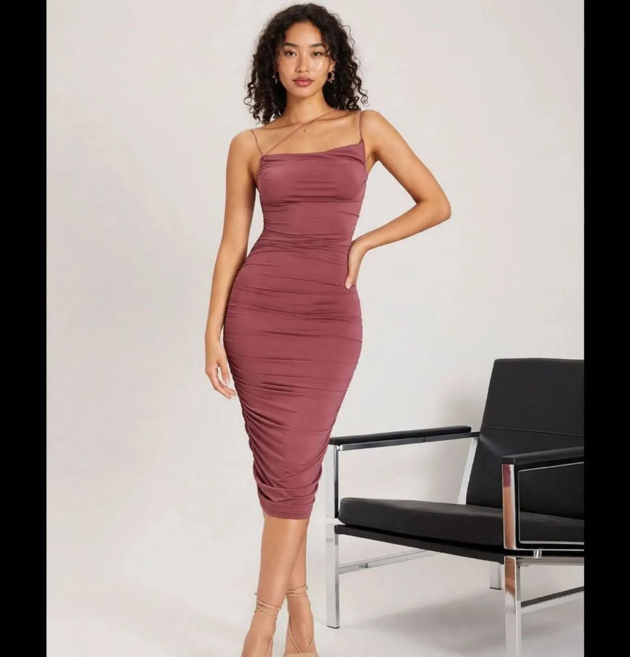 Vestido shein  - Foto 2