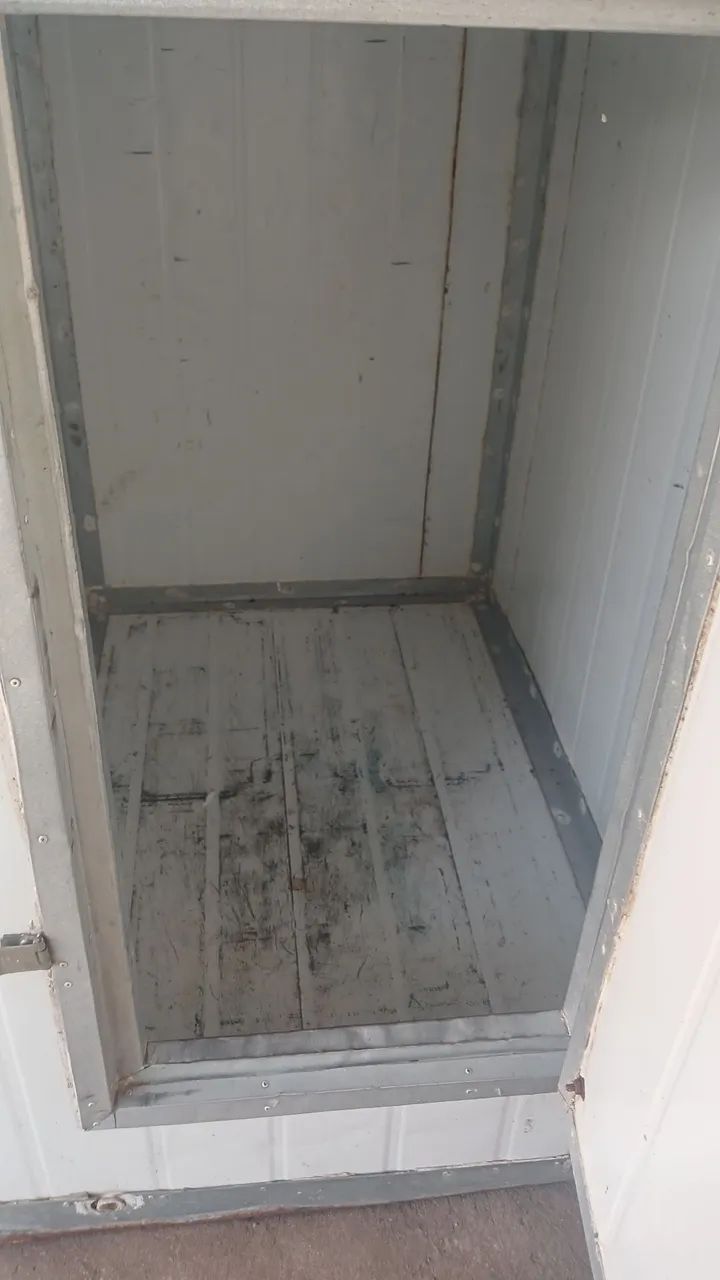 Caixa conservadora de peixe. - Foto 2
