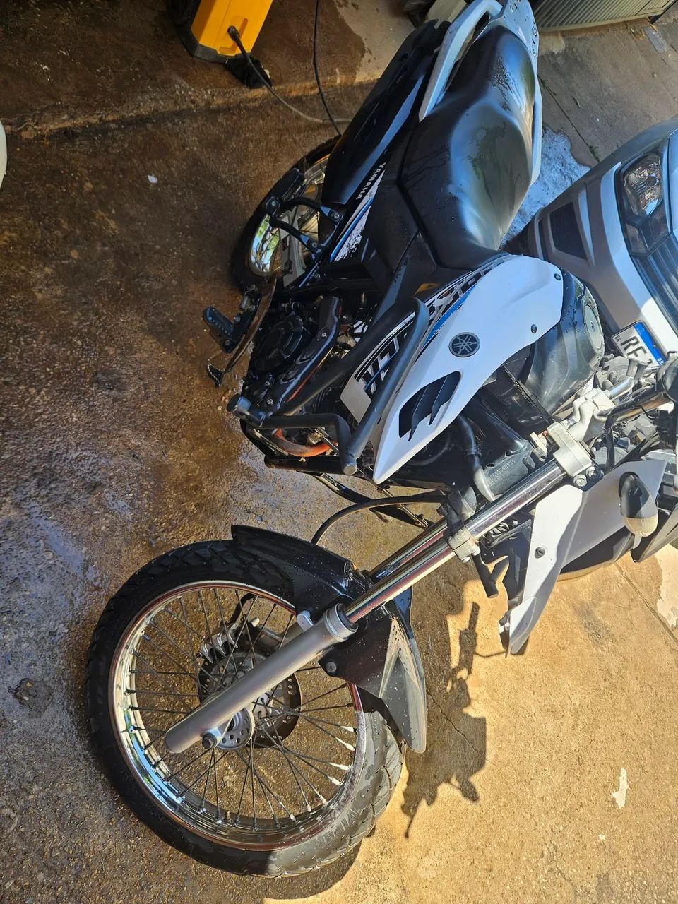 Crosser 150cc - Foto 3