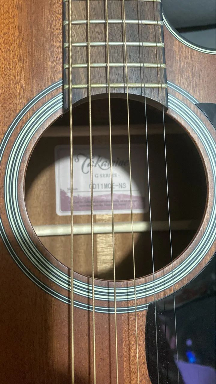 Violão Takamine GD11 - Foto 3