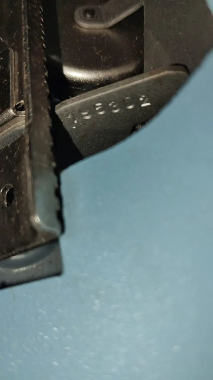 Máquina de Escrever Olivetti Studio 46 - Original e Muito Conservada - Foto 4