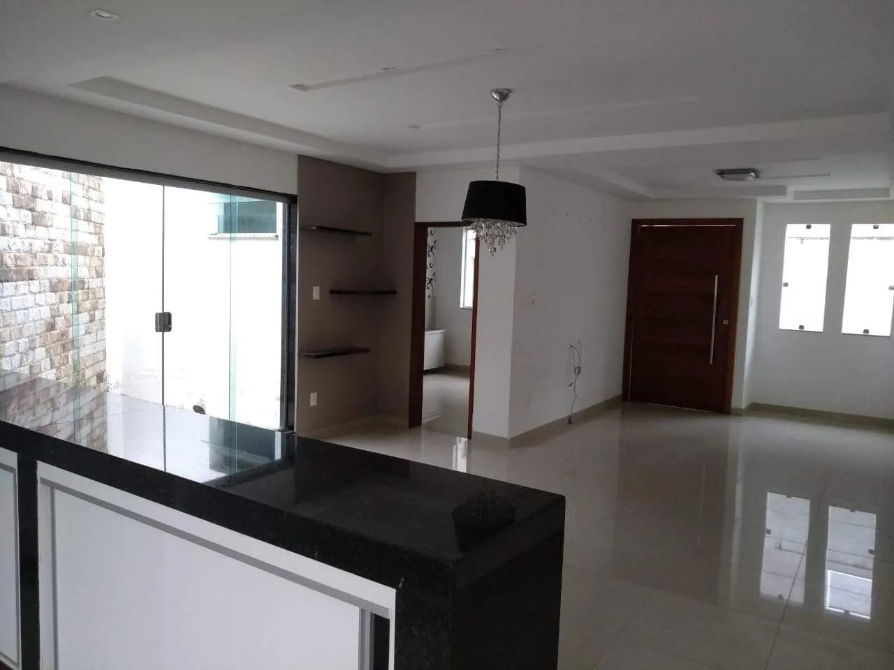 Casa Ponte Nova MG - Foto 2