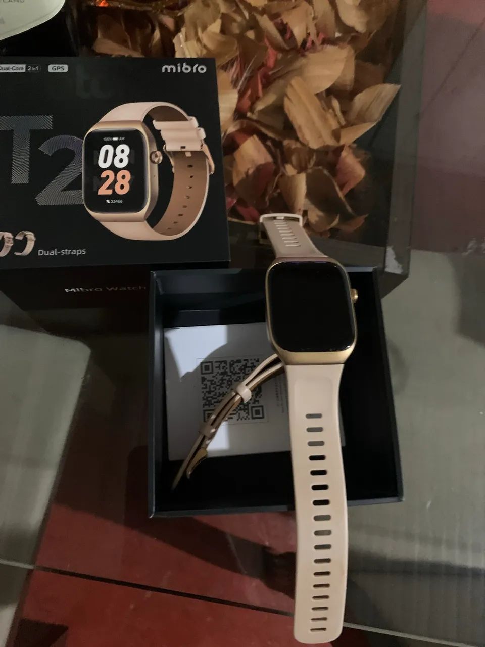 Mibro watch T2  - Foto 2