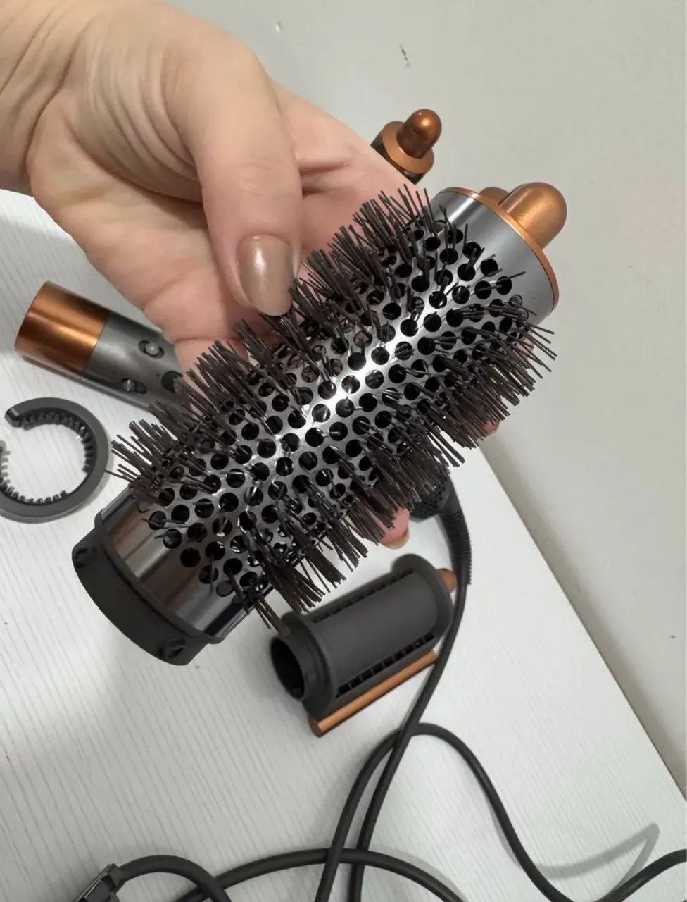 Dyson airwrap estado de nova!!! - Foto 4