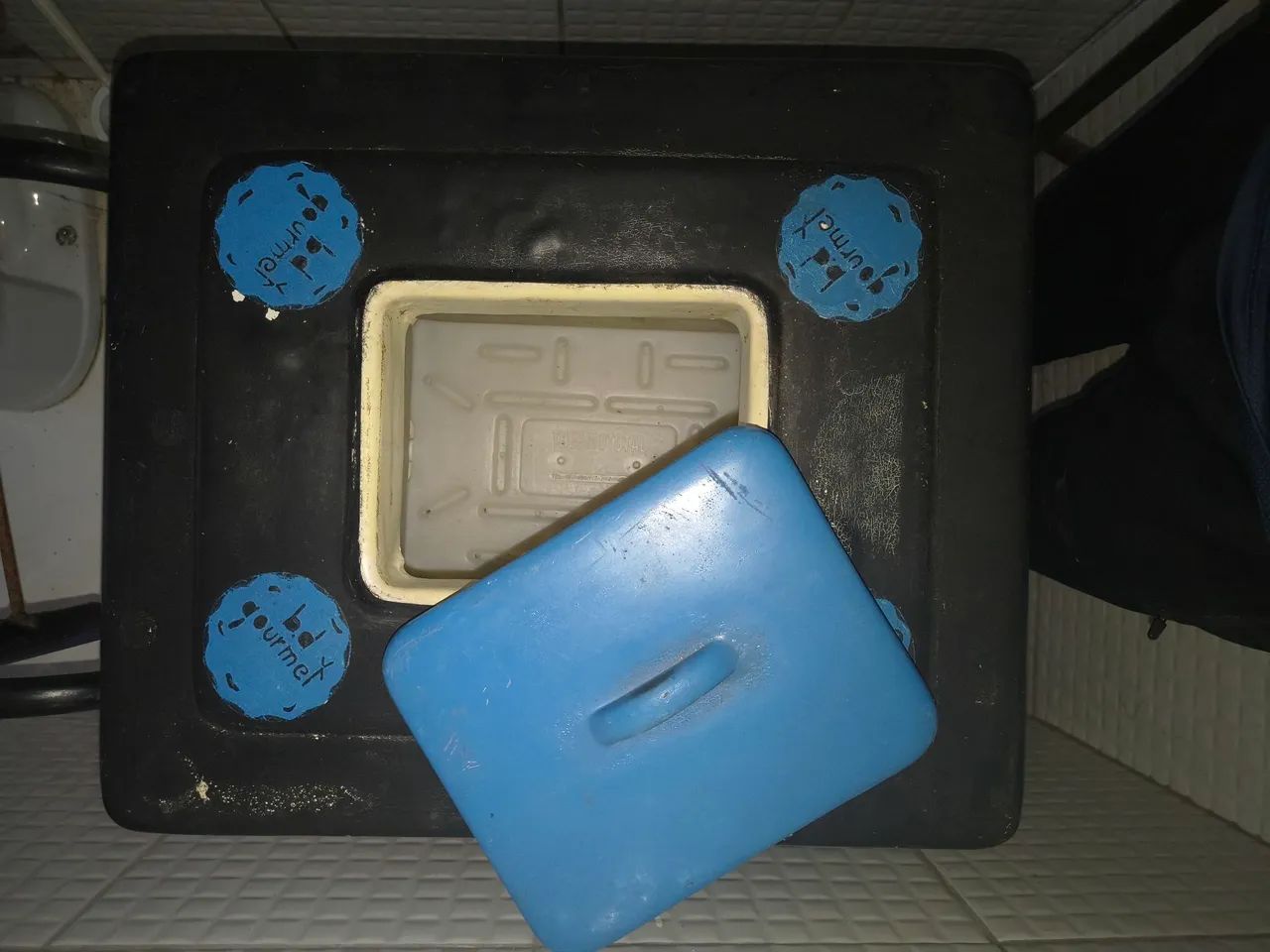 Carrinho de Picolé  - Foto 4