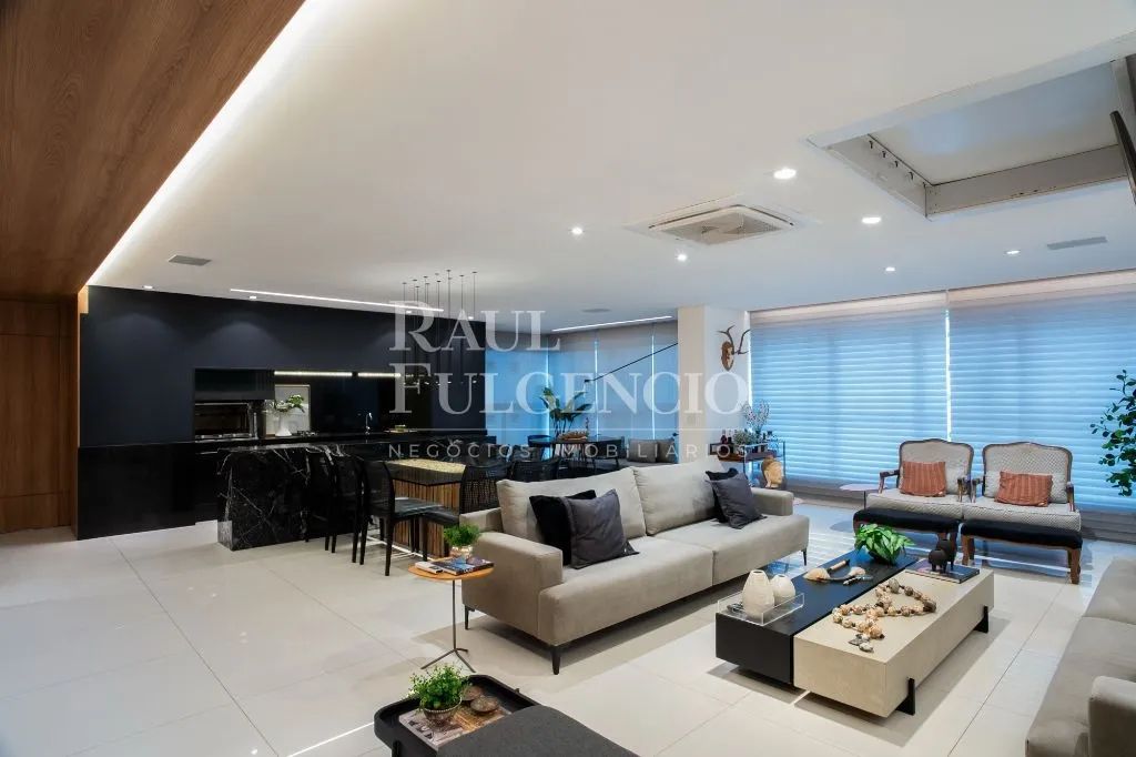 ED LANDMARK I 214 m² I 3 SUÍTES - Foto 3
