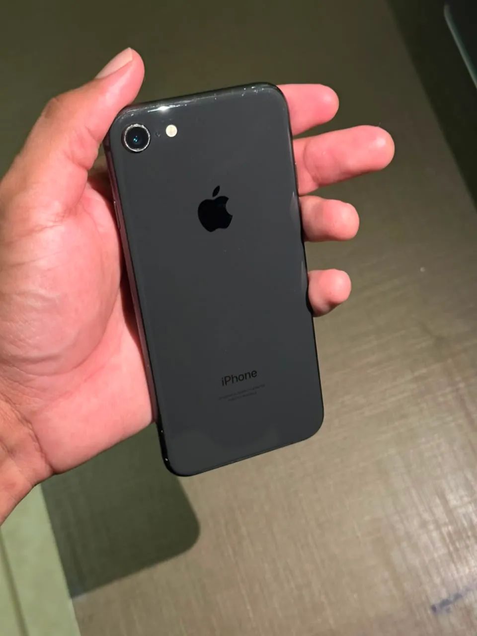 IPHONE 8 GB 64 - Foto 4