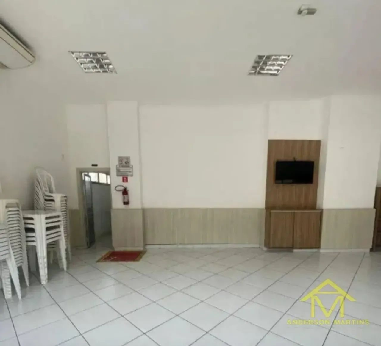Apartamento com Lazer em Aribiri: 2 Quartos para Viver Bem - Foto 3