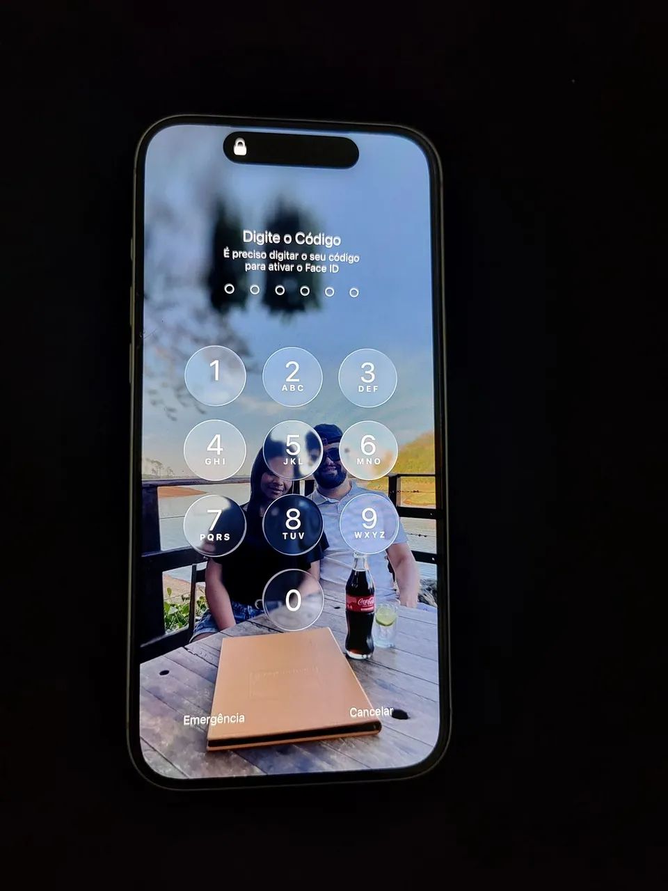 iPhone 17 Pro Max 256gb - Foto 2