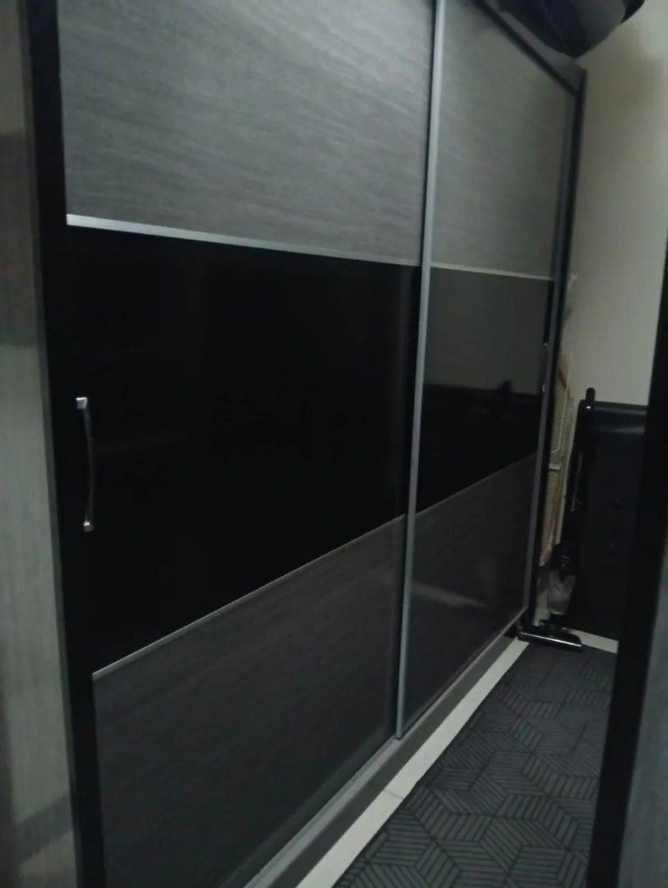 Guarda roupa 