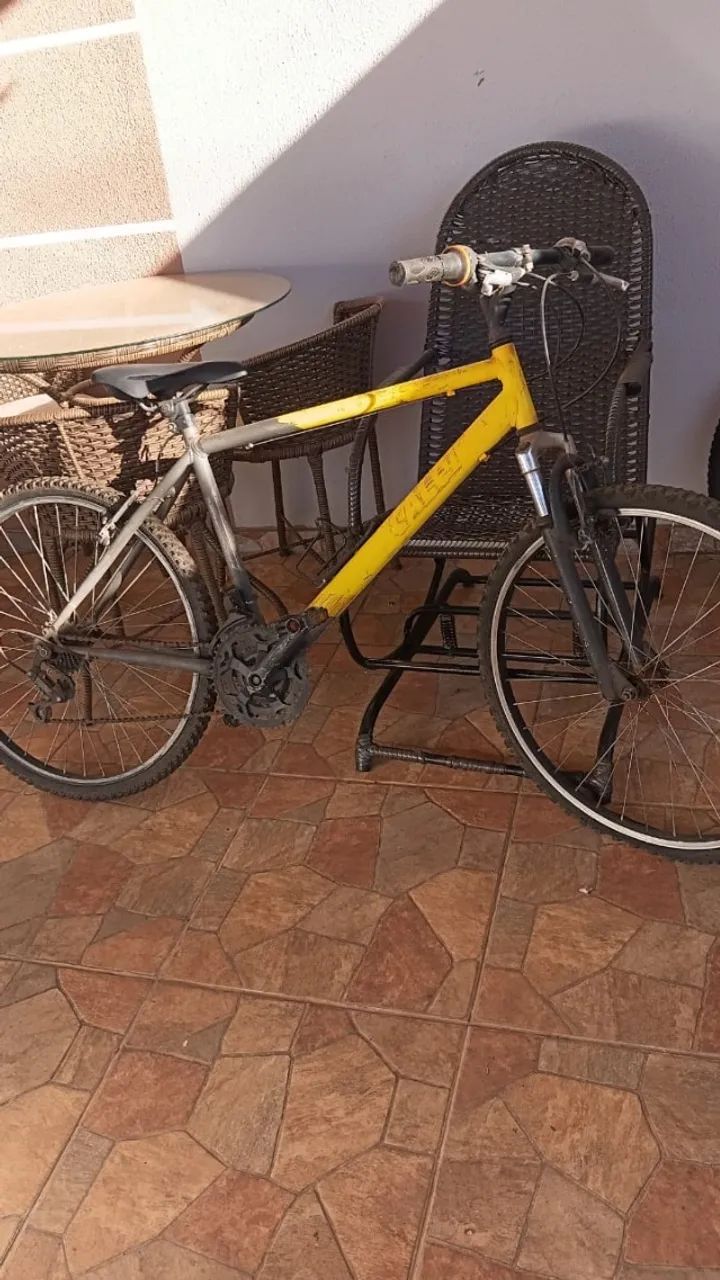 Bicicletas Baratas
