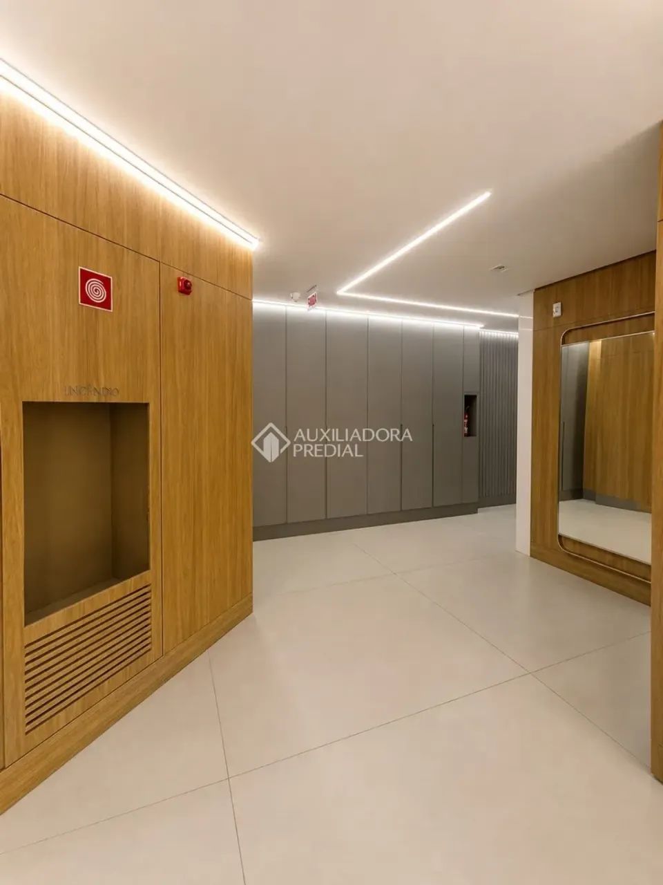 Imóvel para venda com 70 metros quadrados com 2 quartos em Centro - Florianópolis - SC - Foto 4