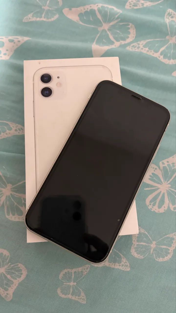 iPhone 11 64 gigas  - Foto 3