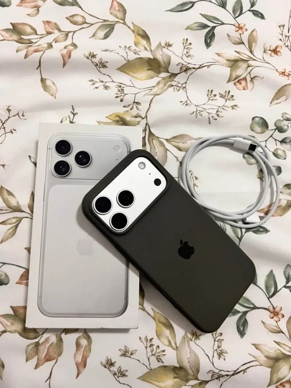 Iphone 17 Pro Max 512GB - Foto 5