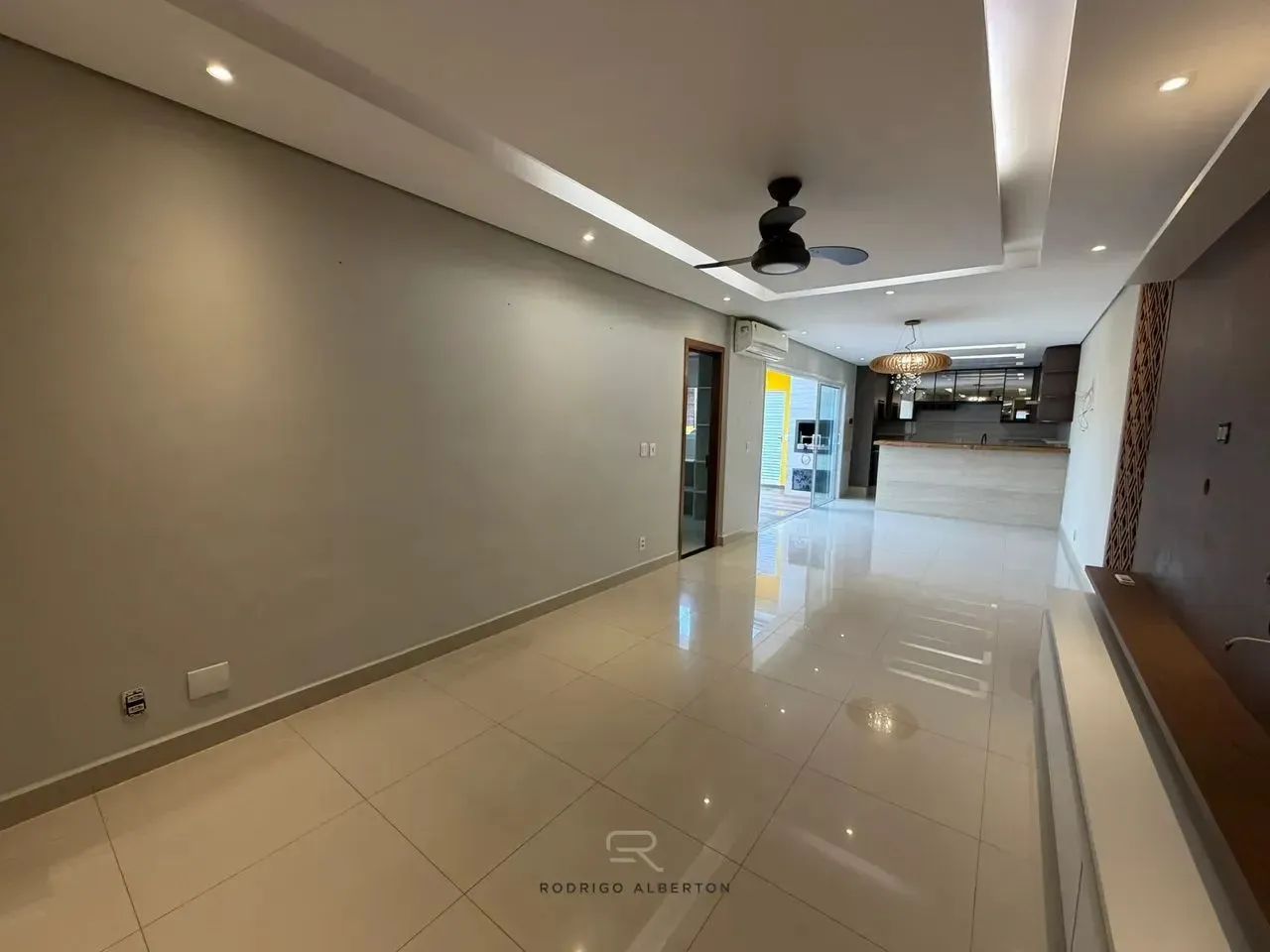 Casa Ampliada e Reformada, com Garagem Coberta e 4 Quartos, Reserva Rio Cuiaba - Foto 2