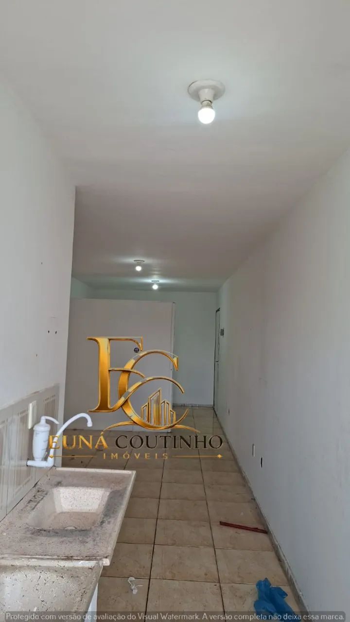 ALUGO KIT de 32m2 na ADE - Água Claras - Foto 3