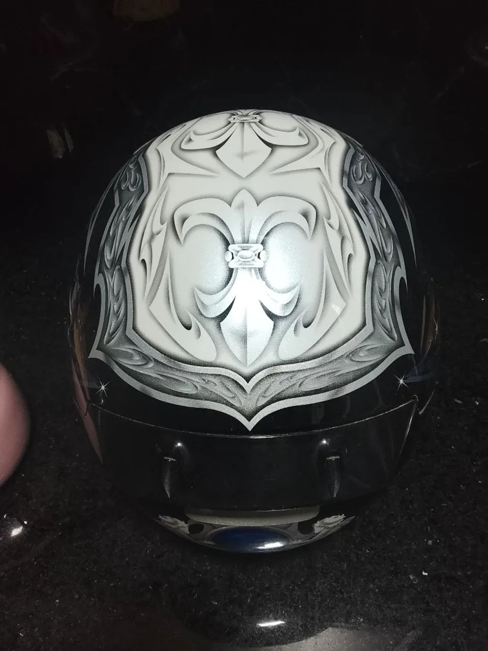 Capacete shoei  - Foto 2