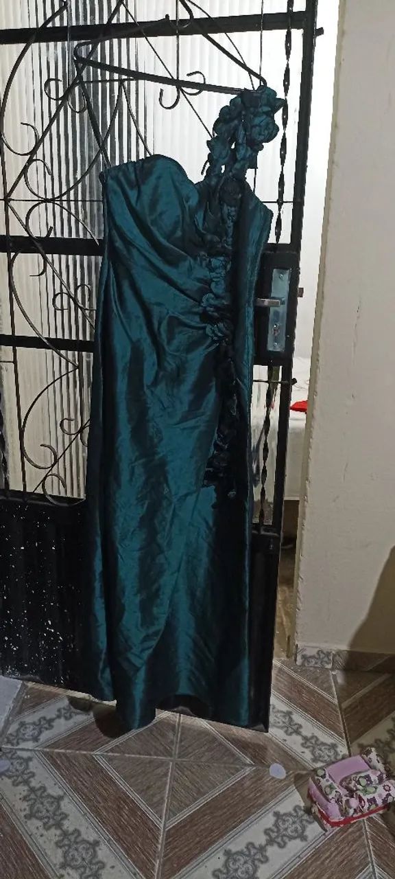 Vestidos de festas - Foto 4