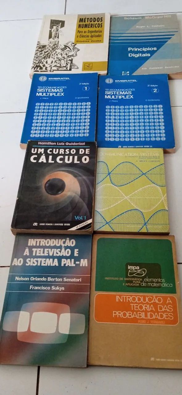 Vendo livros  - Foto 2