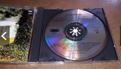 Cd Richard Clayderman - My Classic Collection - Excelente Estado - Foto 2