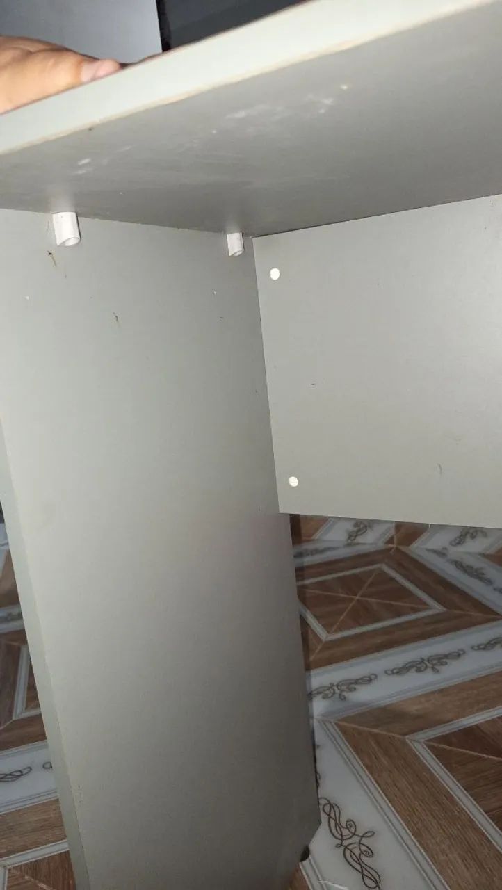 Mesa de escritório  - Foto 4