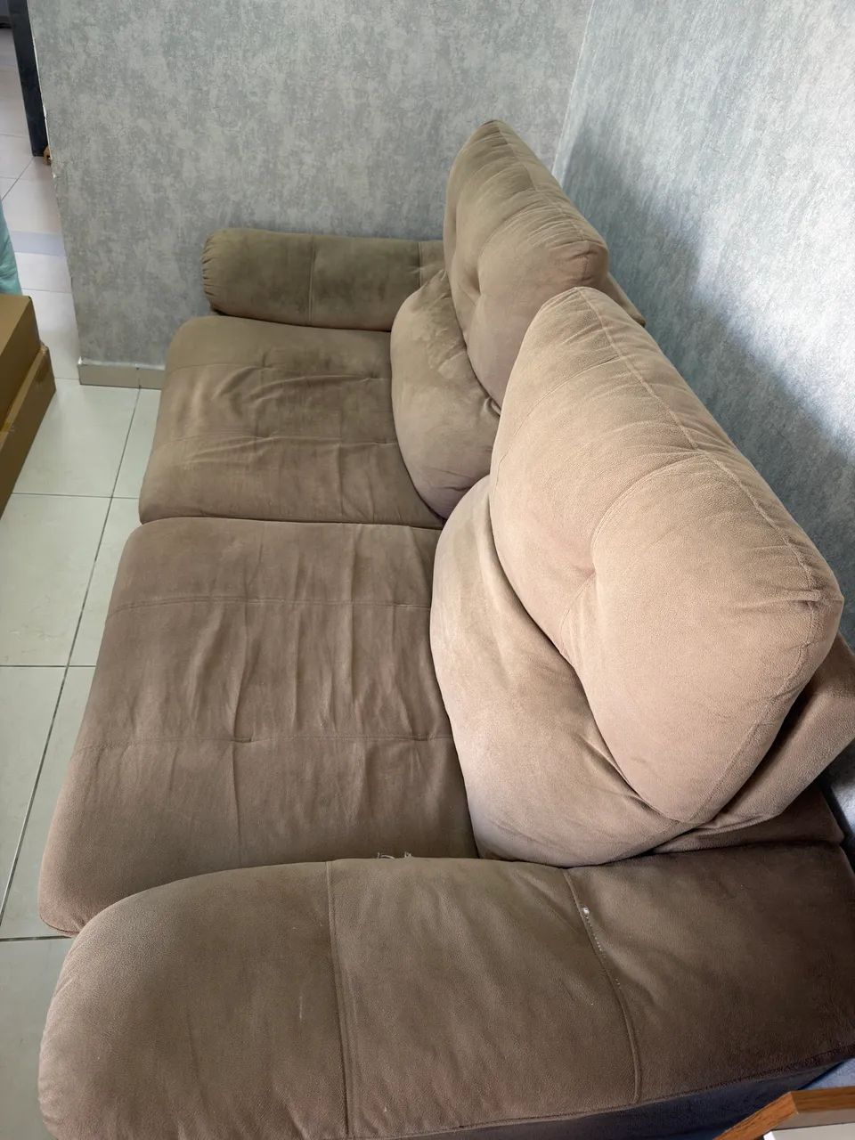Sofá 