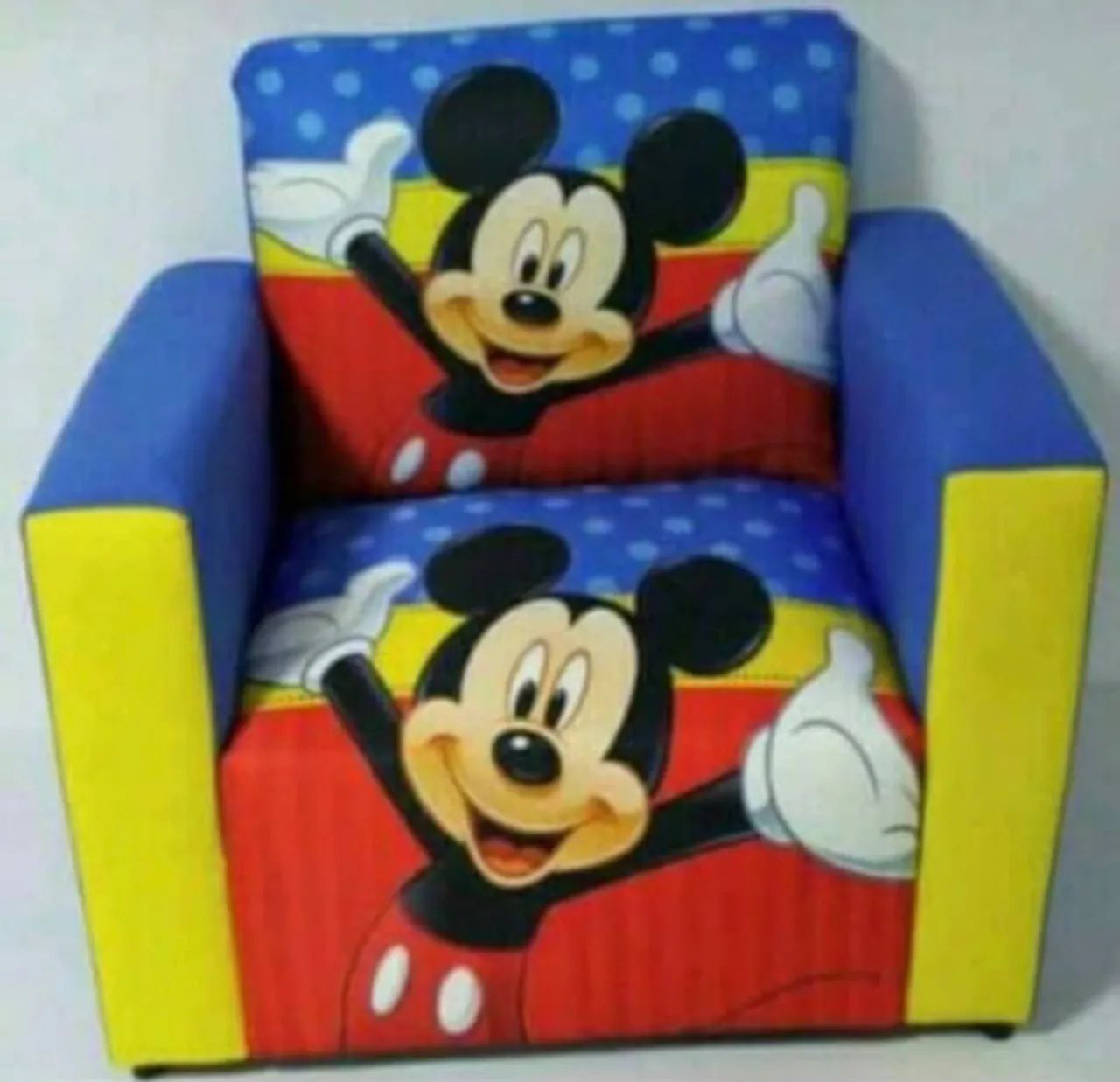 Poltronas temáticas infantis  - Foto 4
