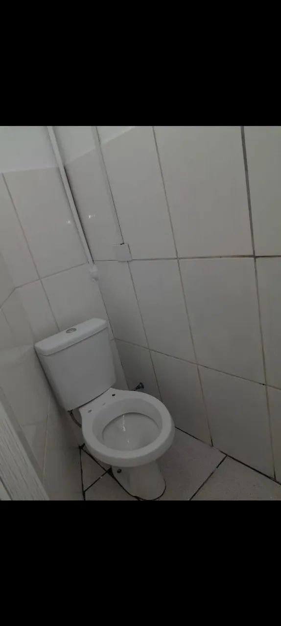Alugo kitnet no cajuru  - Foto 5
