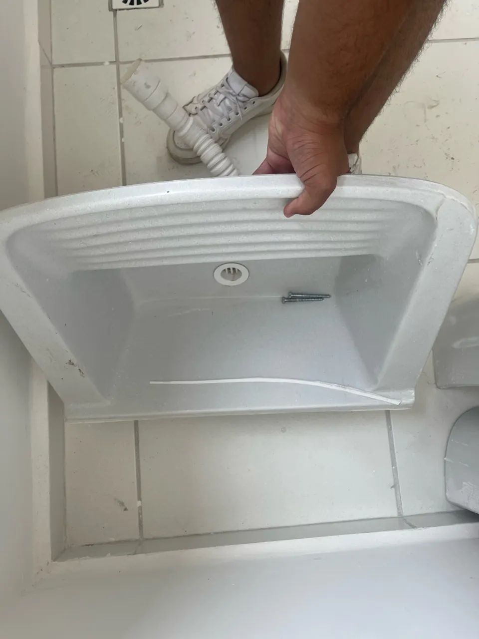 Tanque  - Foto 2