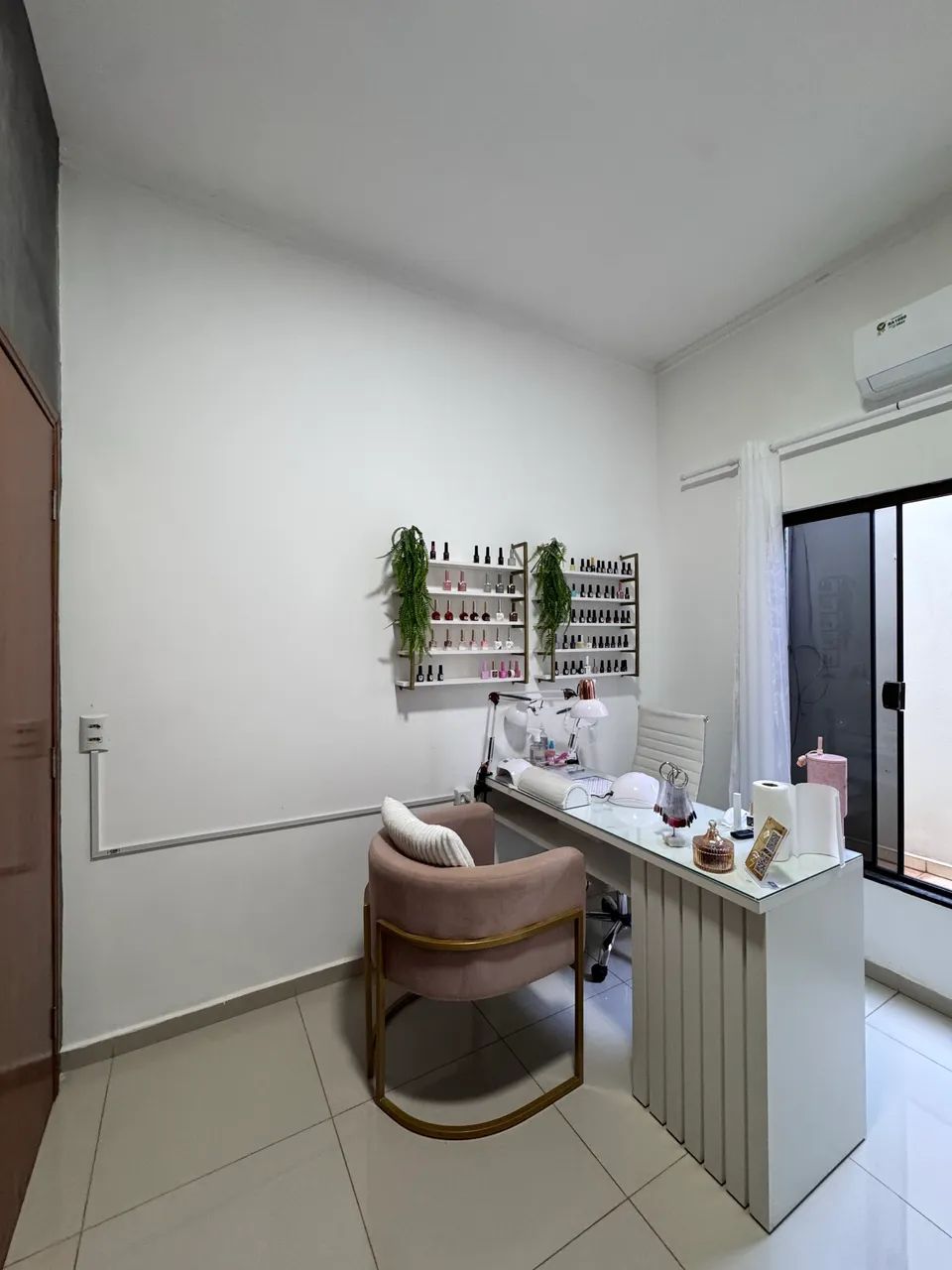 Alugo sala comercial  - Foto 3