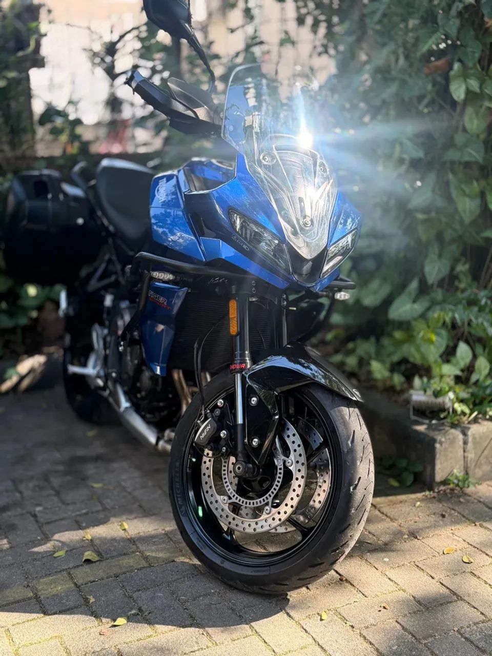 TIGER 660 Sport  - Foto 2