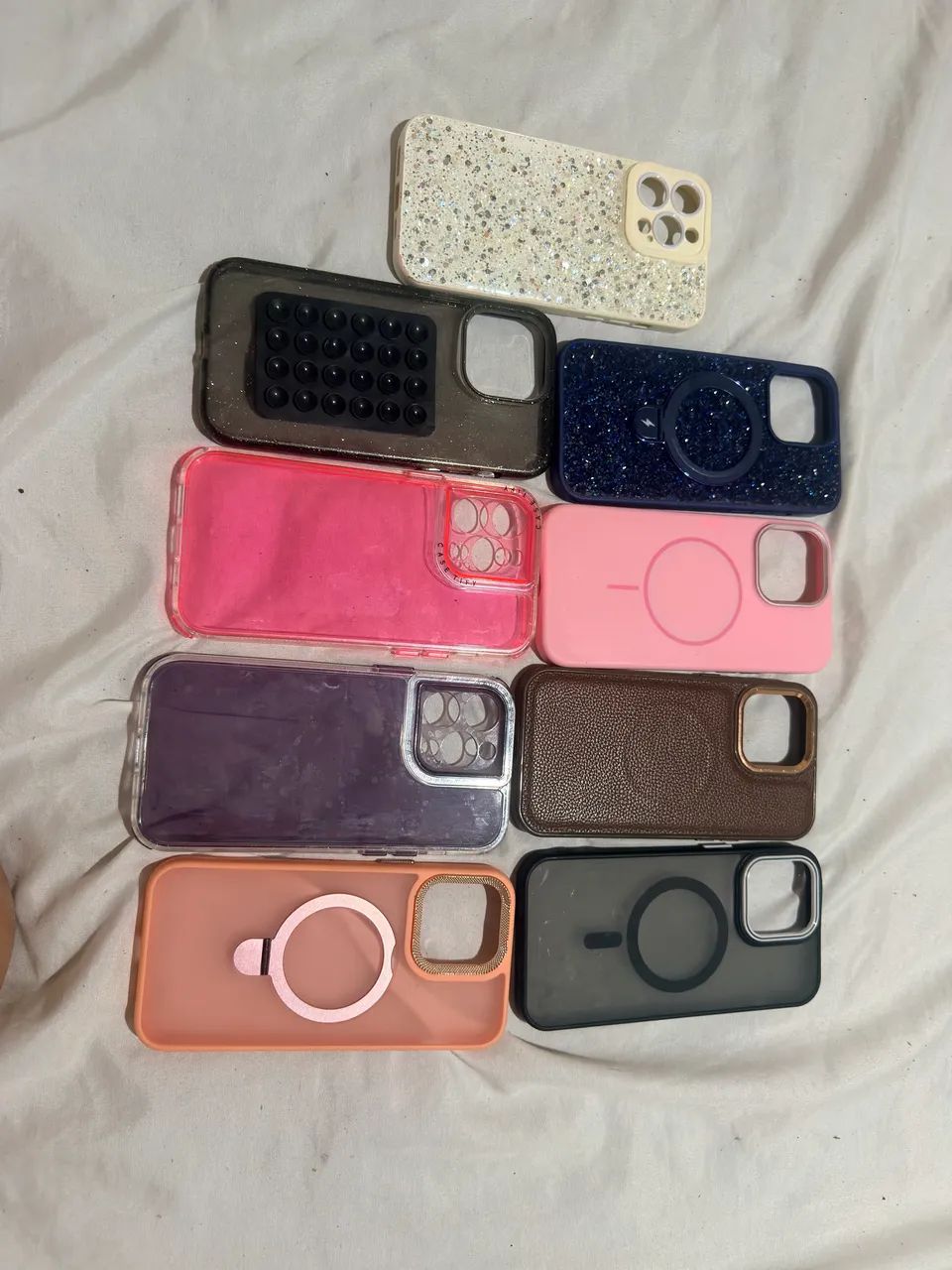 Capas iPhone 14 Pro Max  - Foto 3