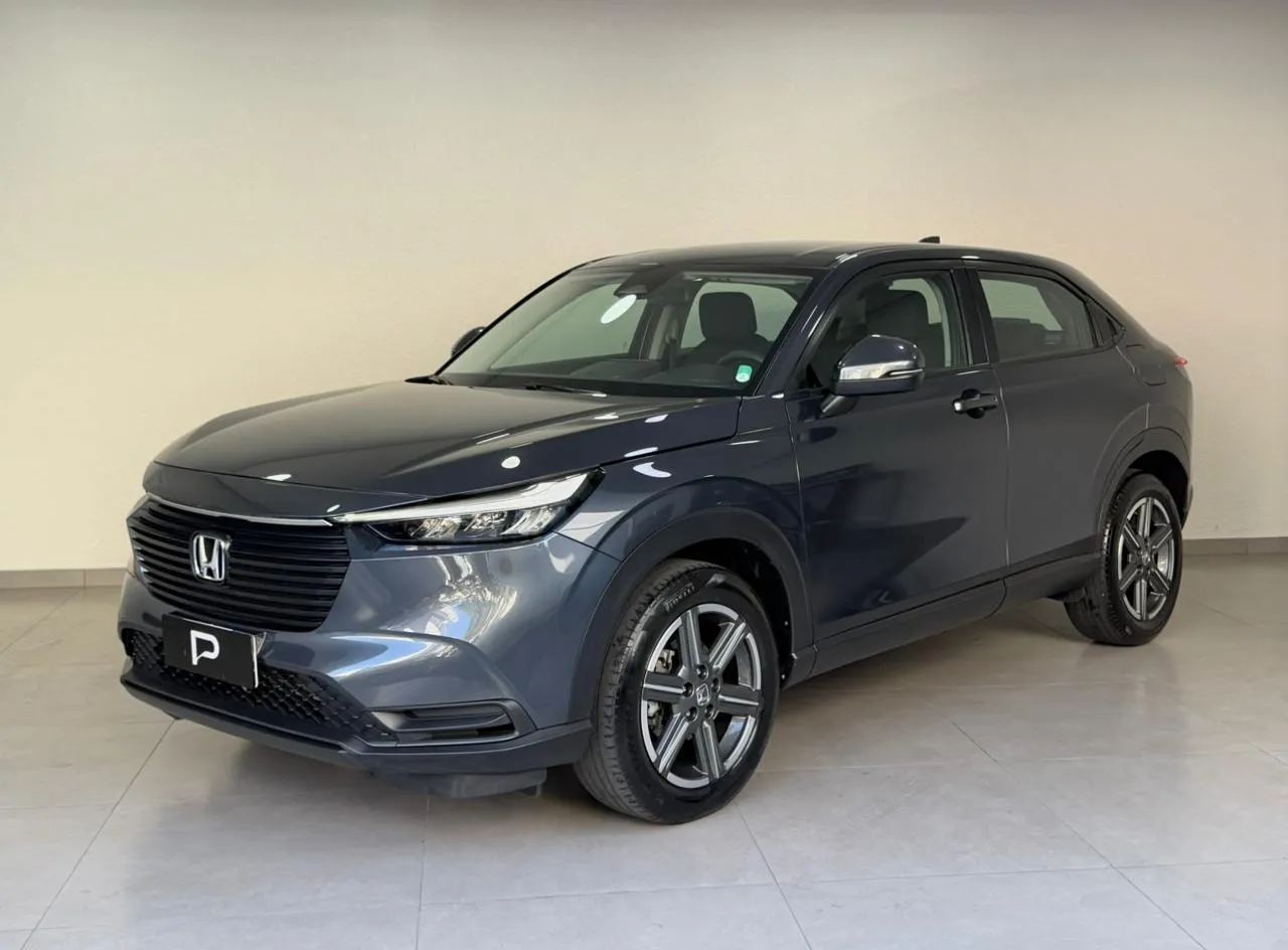 Honda Hr-V 2024