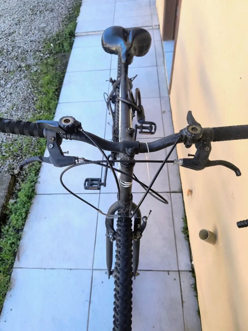 Bicicleta  - Foto 3