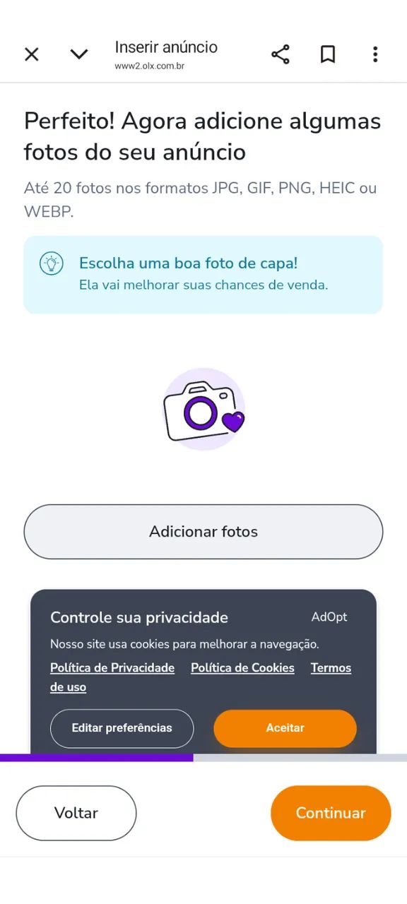 Terreno no centro de Assis chateubriand 