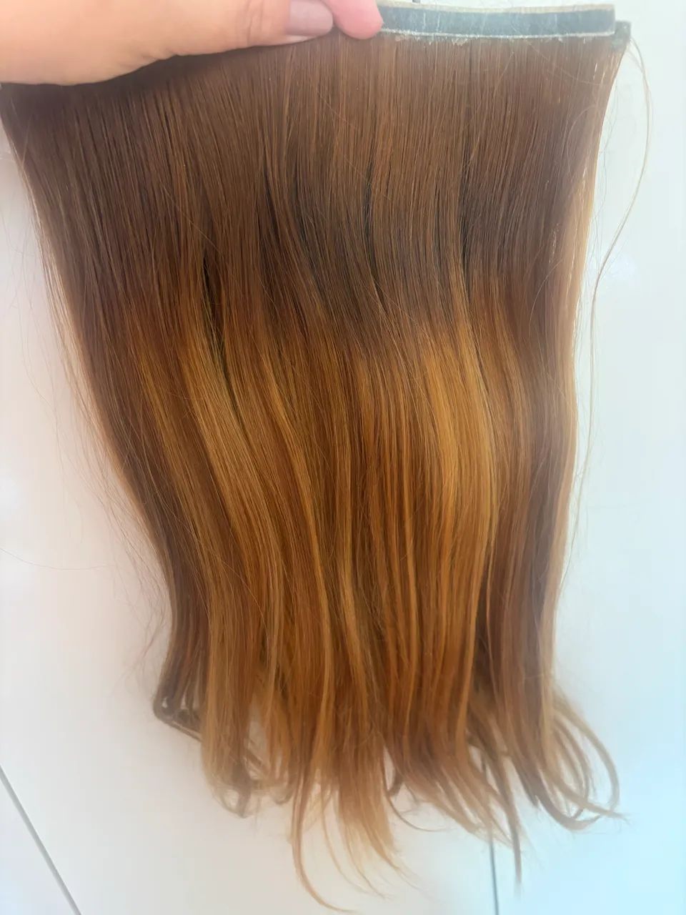 Cabelo Brasileiro  - Foto 4