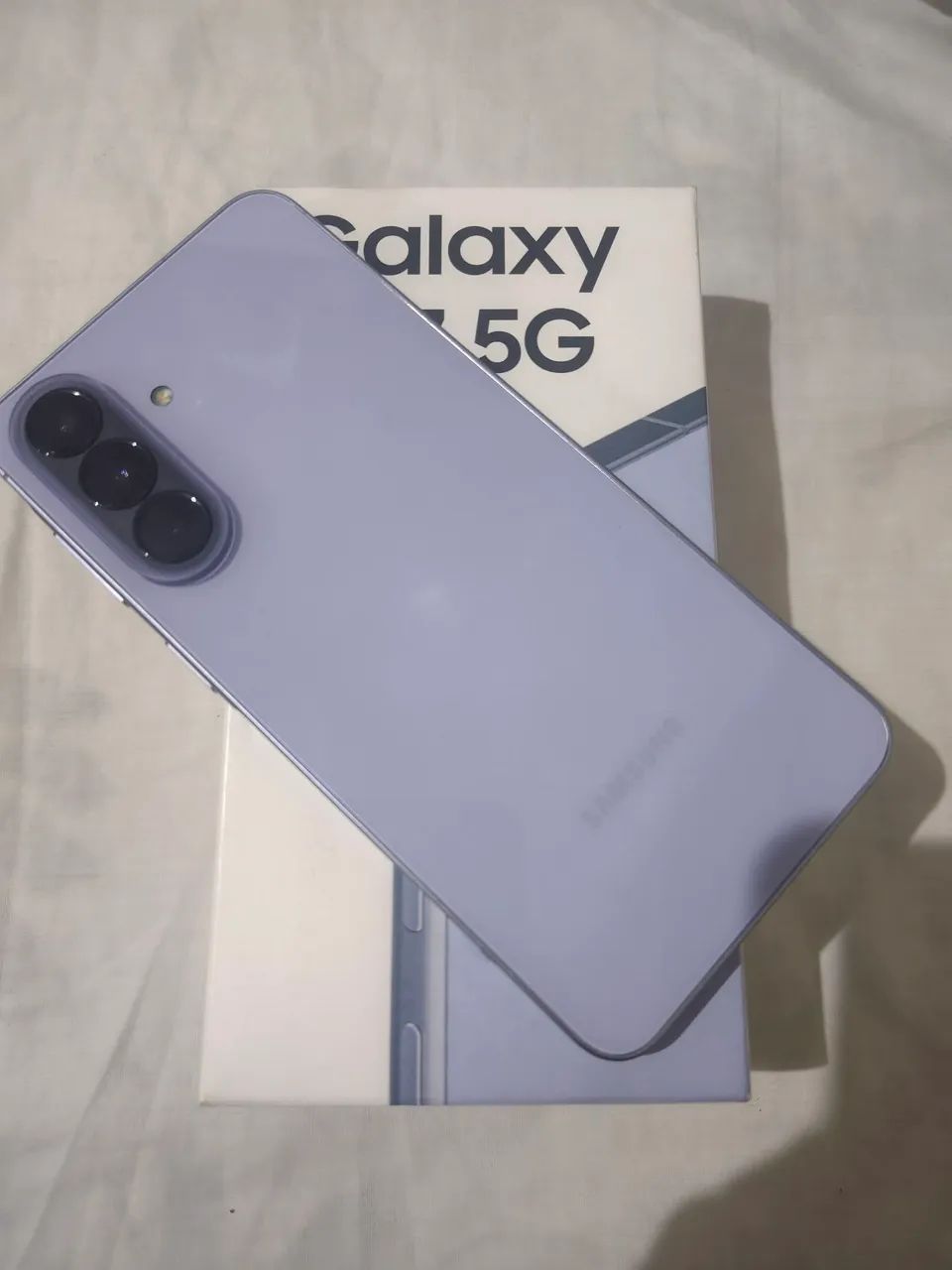 Galaxy a57 8/256 gb - Foto 2