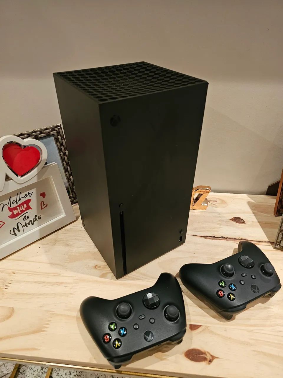 Xbox series x parcelo  - Foto 3