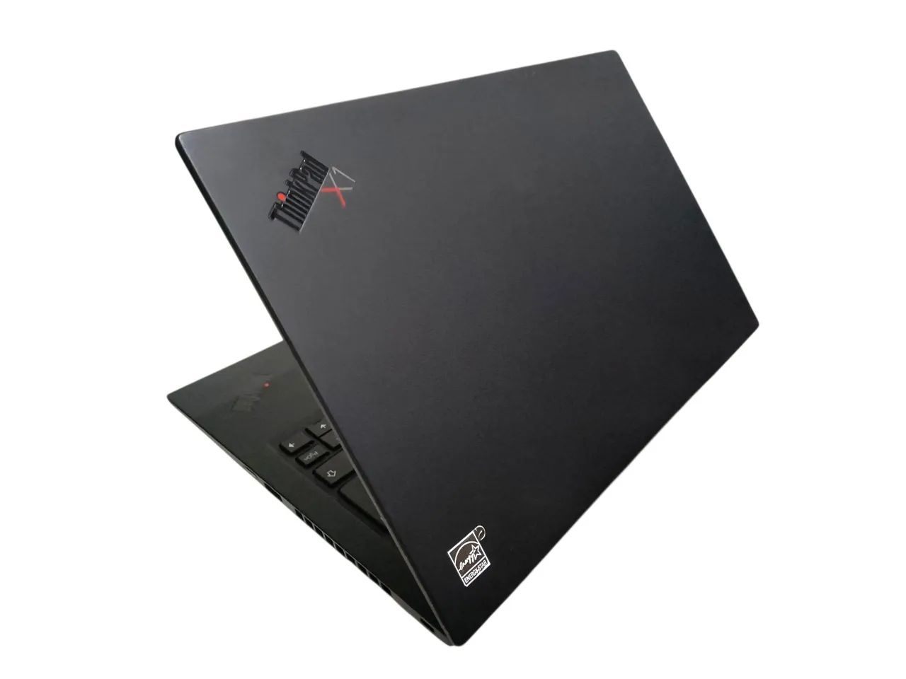 Notebook ThinkPad X1 carbon core i7 G8 touch 16 GB de ram SSD 256
