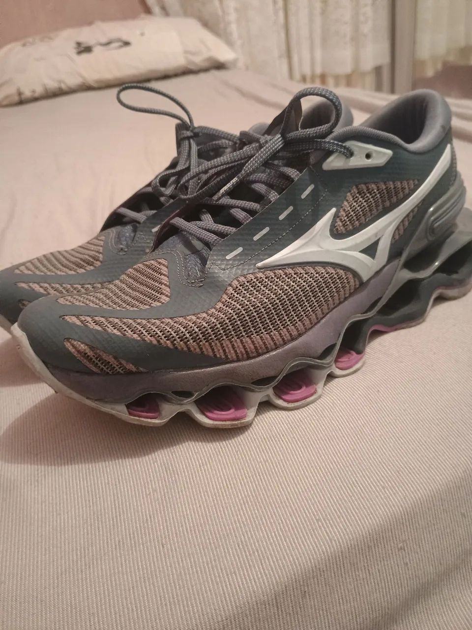 Mizuno PROPHECY 15 700$ PRA VIM BUSCA HJ. *