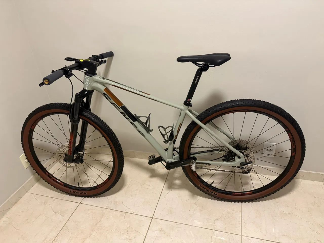 Vendo Sense Impact race Aro29