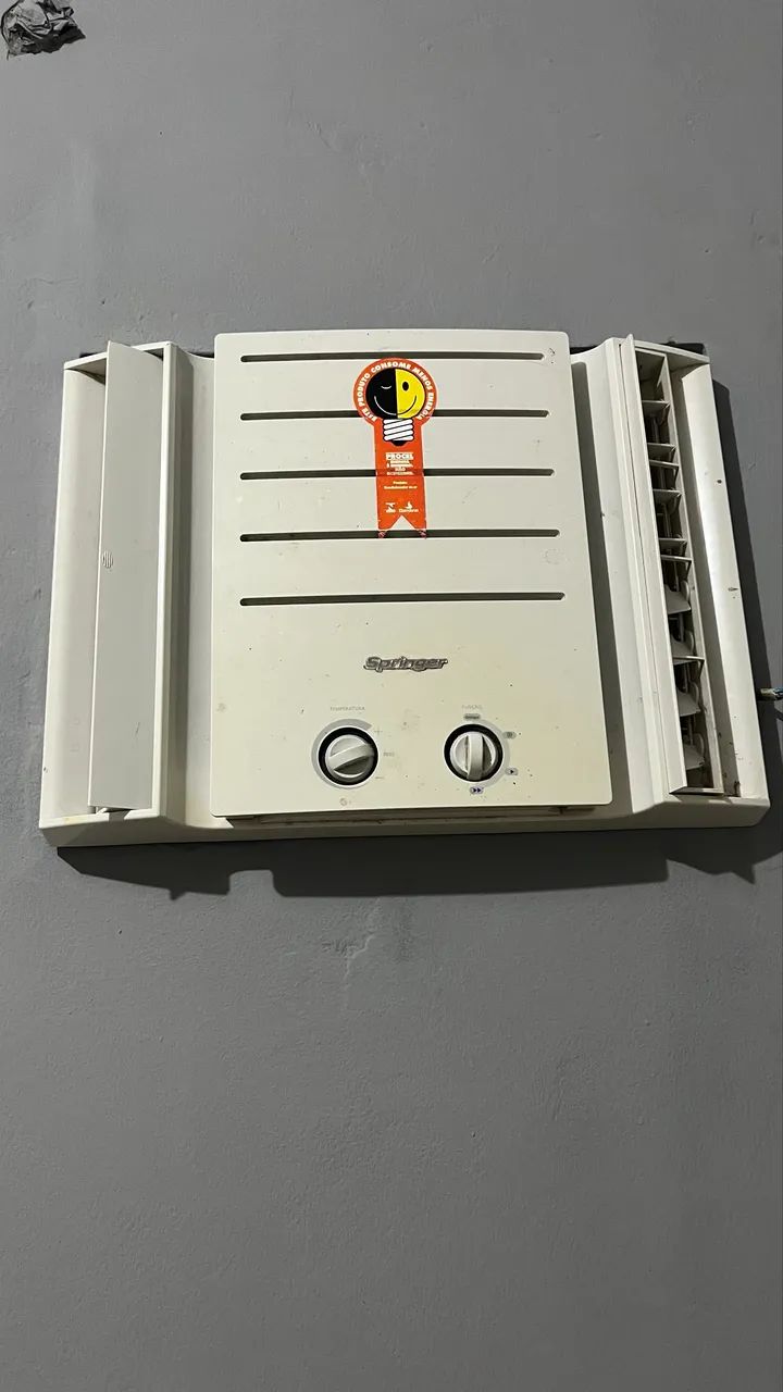 Vendo ar-condicionado - Foto 2