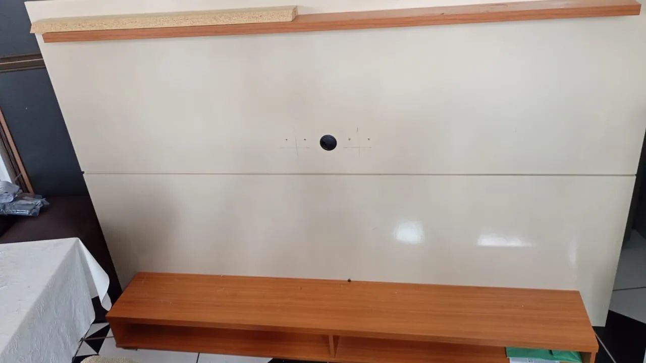 Painel para tv até 65 polegadas 