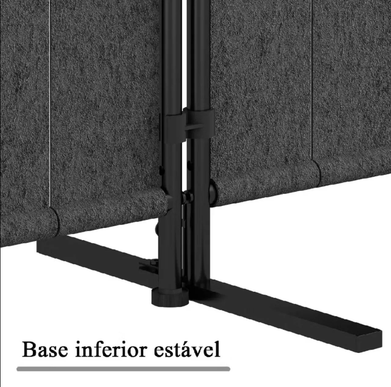 Divisor de ambiente  - Foto 3