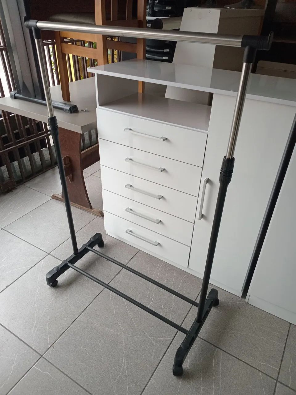 Arara semi nova. - Foto 2